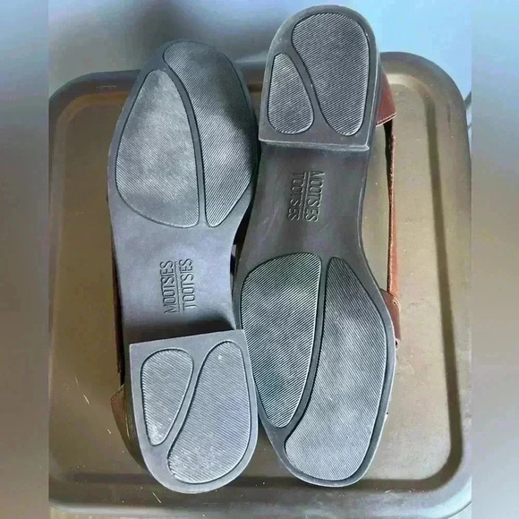 Mootsies Tootsies flats. Size 7 - Picture 4 of 4